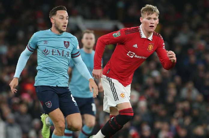 Ph&acirc;n t&iacute;ch k&egrave;o hiệp 1 MU vs Charlton, 3h ng&agrave;y 11/1