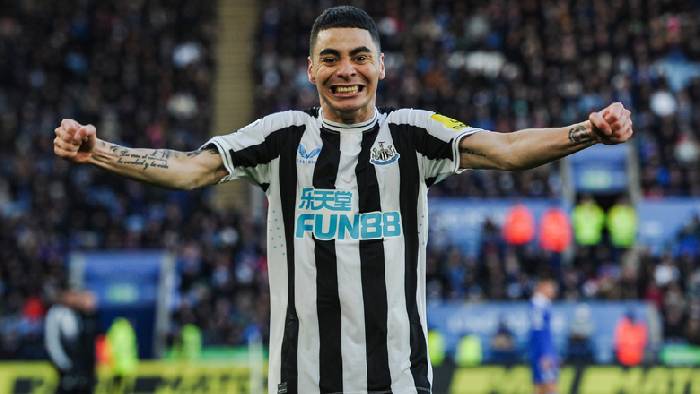 Ph&acirc;n t&iacute;ch k&egrave;o hiệp 1 Newcastle vs Leicester, 3h ng&agrave;y 11/1