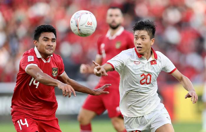 Ph&acirc;n t&iacute;ch k&egrave;o hiệp 1 Việt Nam vs Indonesia, 19h30 ng&agrave;y 9/1
