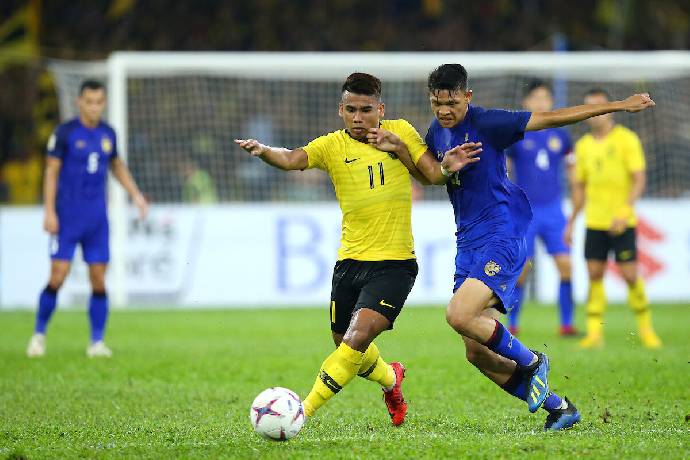 Soi k&egrave;o chẵn/ lẻ Th&aacute;i Lan vs Malaysia, 19h30 ng&agrave;y 10/1