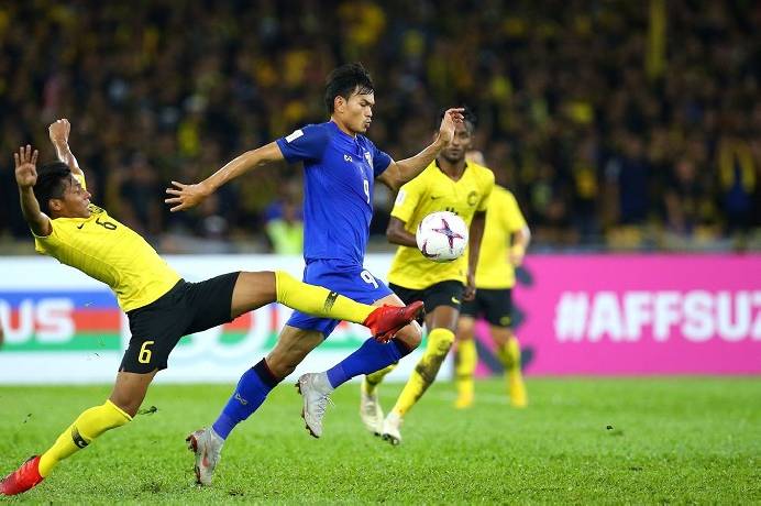 Soi k&egrave;o phạt g&oacute;c Th&aacute;i Lan vs Malaysia, 19h30 ng&agrave;y 10/1