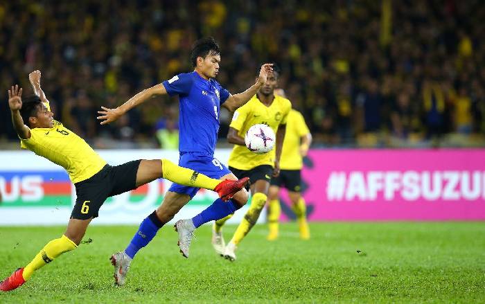 Soi k&egrave;o rung b&agrave;n thắng Th&aacute;i Lan vs Malaysia, 19h30 ng&agrave;y 10/1