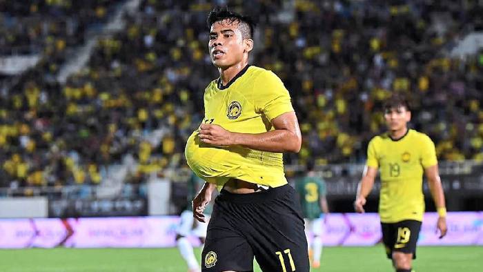 Danh s&aacute;ch, đội h&igrave;nh Malaysia tham dự Asian Cup 2023: Johor Darul Ta'zim Open