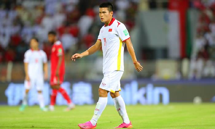 Lịch thi đấu Asian Cup 2023 của ĐT Việt Nam h&ocirc;m nay