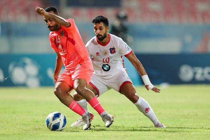 Nhận định, soi k&egrave;o Al-Jahra vs Al-Salmiyah, 21h35 ng&agrave;y 9/1
