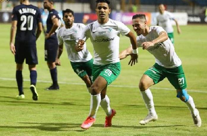 Nhận định, soi k&egrave;o Al Masry vs El Mokawloon, 22h00 ng&agrave;y 9/1