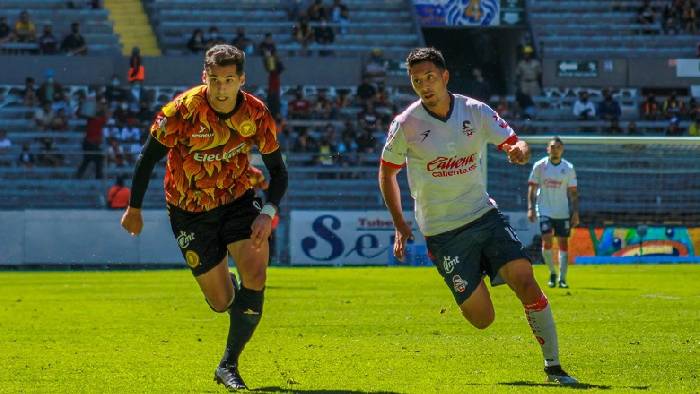 Nhận định, soi k&egrave;o Cimarrones Sonora vs Leones Negros, 8h05 ng&agrave;y 10/1