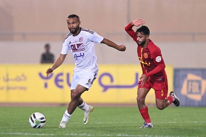Nhận định, soi k&egrave;o Jeddah vs Al Jandal, 22h35 ng&agrave;y 9/1