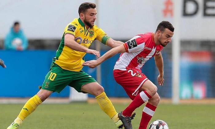 Nhận định, soi k&egrave;o Maritimo vs Uniao Leiria, 01h45 ng&agrave;y 11/1