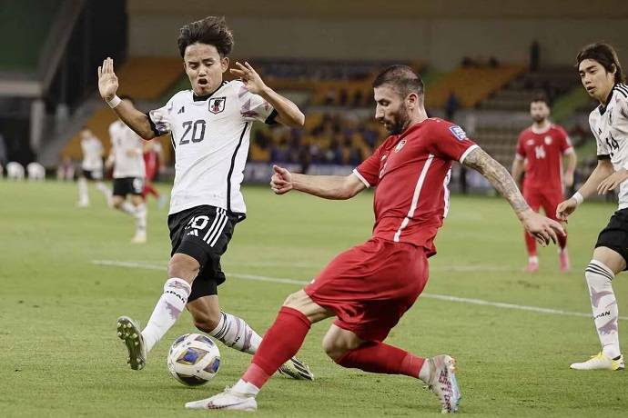Nhận định, soi k&egrave;o Nhật Bản vs Jordan, 19h00 ng&agrave;y 9/1