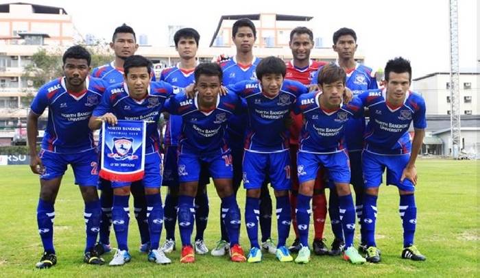 Nhận định, soi k&egrave;o Nonthaburi United vs North Bangkok College, 15h30 ng&agrave;y 10/1