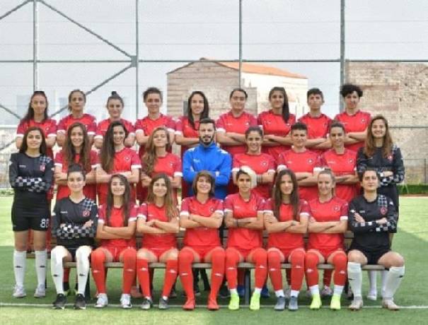 Nhận định, soi k&egrave;o Nữ Fatih Vatanspor vs Nữ Fatih Karagumruk, 16h00 ng&agrave;y 10/1