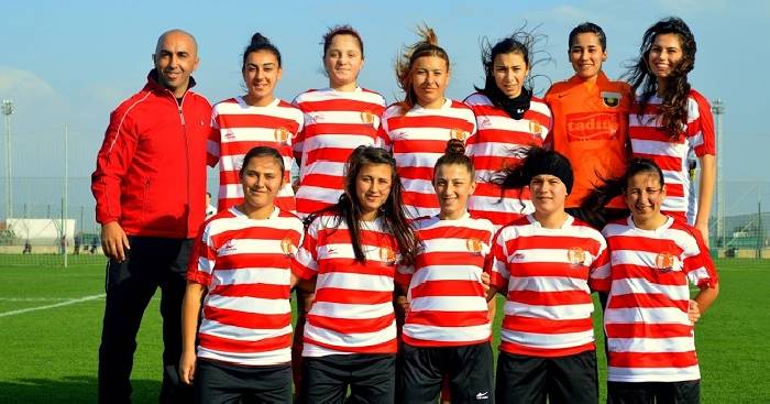 Nhận định, soi k&egrave;o Nữ Galatasaray vs Nữ 1207 Antalya Muratpasa, 18h00 ng&agrave;y 10/1