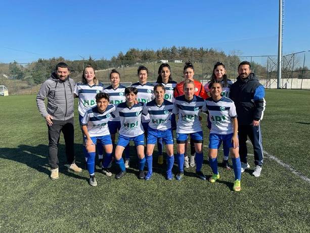 Nhận định, soi k&egrave;o Nữ Pendik Camlikspor vs Nữ ALG Spor, 18h00 ng&agrave;y 10/1