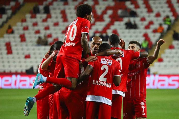 Nhận định, soi k&egrave;o Pendikspor vs Antalyaspor, 21h00 ng&agrave;y 9/1