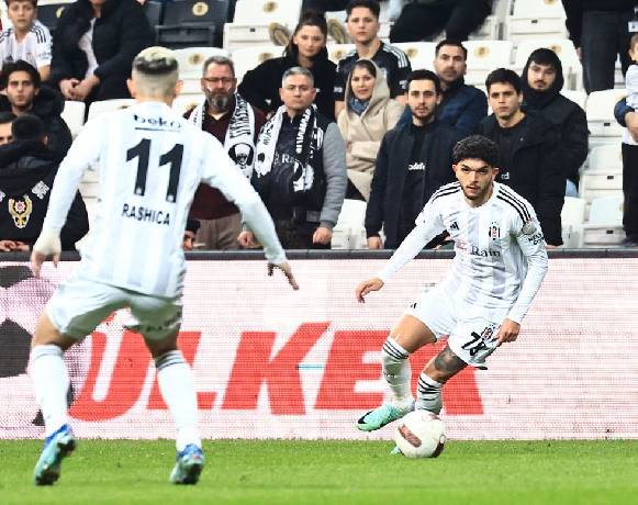 Nhận định, soi k&egrave;o Rizespor vs Besiktas, 0h00 ng&agrave;y 10/1