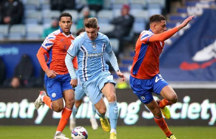 Nhận định, soi k&egrave;o U21 Coventry vs U21 Hull City, 20h00 ng&agrave;y 09/01