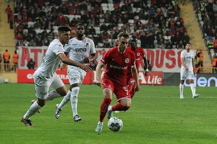 Soi k&egrave;o phạt g&oacute;c Pendikspor vs Antalyaspor, 21h00 ng&agrave;y 9/1