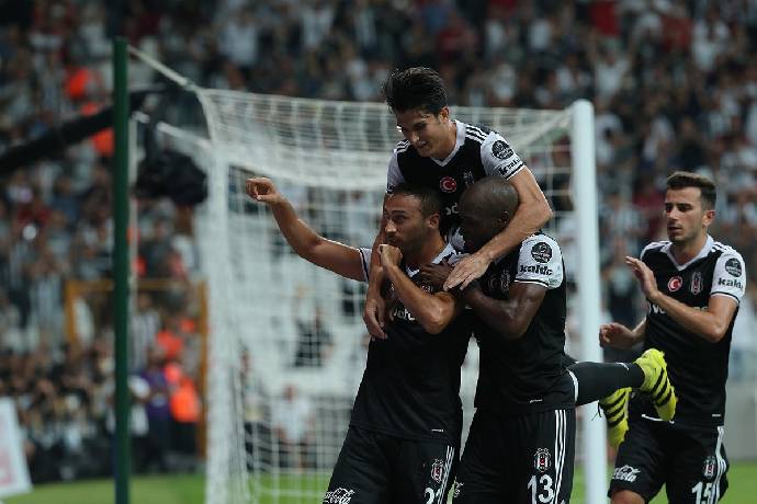 Soi k&egrave;o phạt g&oacute;c Rizespor vs Besiktas, 0h00 ng&agrave;y 10/1