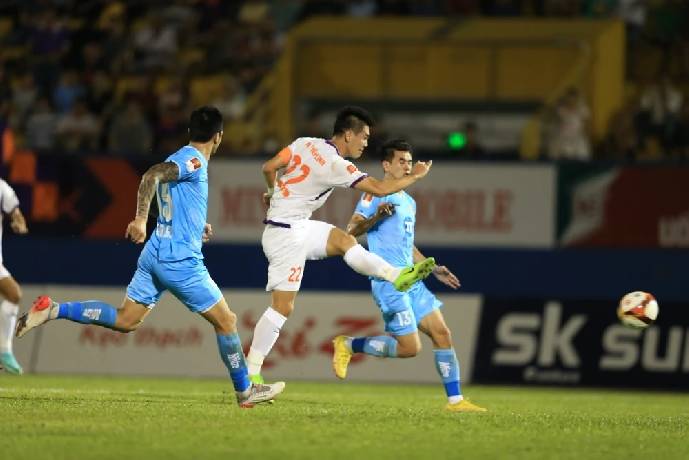 Link xem trực tiếp Nam Định vs B&igrave;nh Dương C&uacute;p Quốc gia 18h00 ng&agrave;y 9/1