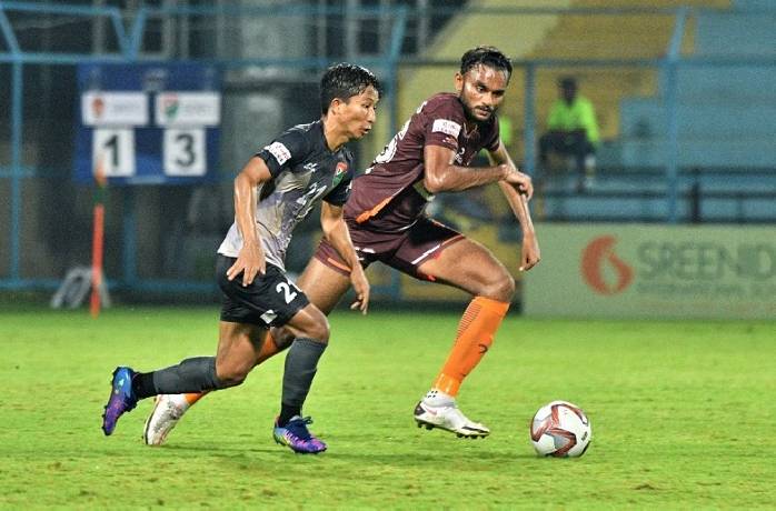 Nhận định, soi k&egrave;o Aizawl vs Sreenidi Deccan, 20h30 ng&agrave;y 9/1: Chủ nh&agrave; k&eacute;m cỏi