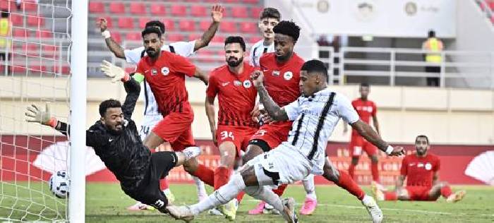 Nhận định, soi k&egrave;o Al Bataeh Club vs Al Urooba Club, 20h05 ng&agrave;y 10/1: Trận chiến sinh tử