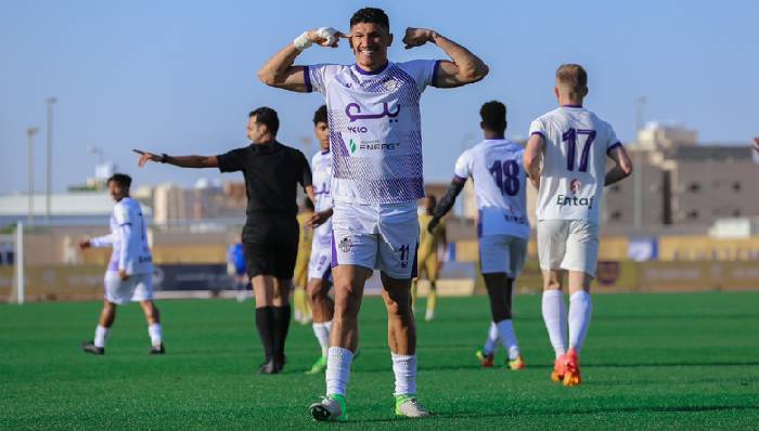 Nhận định, soi k&egrave;o Al Bukayriyah vs Al Zlfe, 19h30 ng&agrave;y 10/1: Chủ nh&agrave; thắng thế