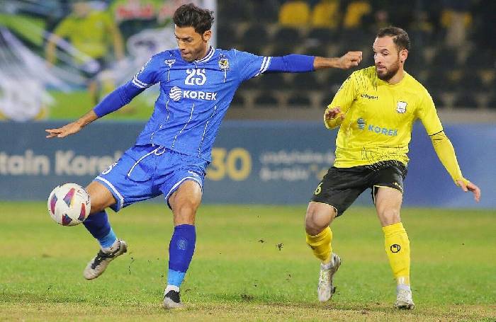 Nhận định, soi k&egrave;o Al Jawiya vs Al Talaba, 23h30 ng&agrave;y 9/1: Củng cố ng&ocirc;i đầu