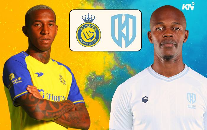 Nhận định, soi k&egrave;o Al Nassr vs Al-Okhdood, 00h00 ng&agrave;y 10/1: Vắng Ronaldo cũng kh&ocirc;ng sao