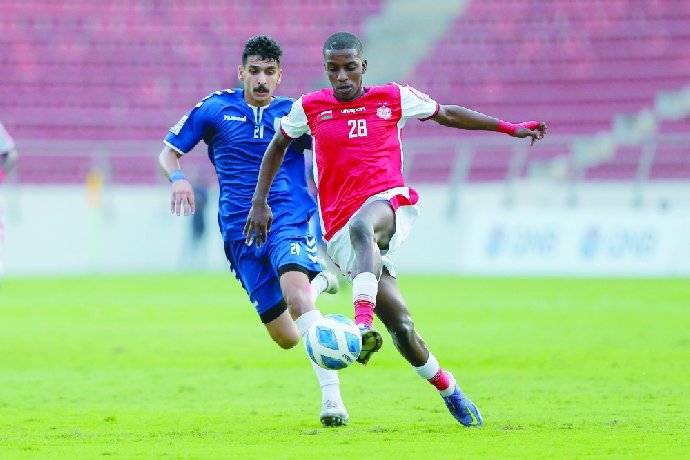 Nhận định, soi k&egrave;o Al Rustaq vs Sur Club, 20h00 ng&agrave;y 9/1: Chia điểm nhạt nh&ograve;a