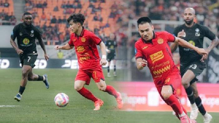 Nhận định, soi k&egrave;o Barito Putera vs Persija Jakarta, 15h30 ng&agrave;y 10/1: 3 điểm xa nh&agrave;