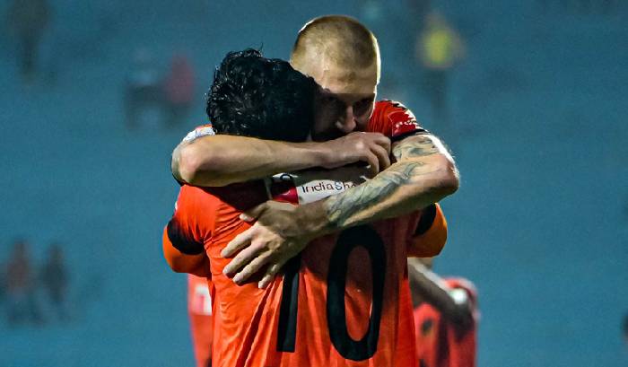 Nhận định, soi k&egrave;o Dempo vs Inter Kashi, 17h00 ng&agrave;y 10/1: Cửa tr&ecirc;n &lsquo;tạch&rsquo;