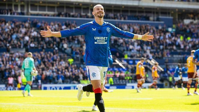 Nhận định, soi k&egrave;o Dundee FC vs Rangers, 03h00 ng&agrave;y 10/1: Chủ thắng k&egrave;o, kh&aacute;ch thắng trận