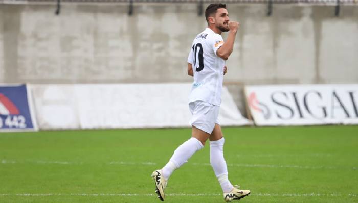 Nhận định, soi k&egrave;o Egnatia vs Laci, 19h30 ng&agrave;y 10/1: Cửa tr&ecirc;n &lsquo;ghi điểm&rsquo;