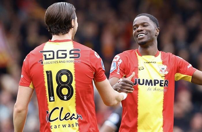 Nhận định, soi k&egrave;o Fortuna Sittard vs Go Ahead, 2h00 ng&agrave;y 11/1: Ai cũng xuất sắc