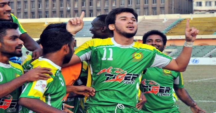 Nhận định, soi k&egrave;o Mohammedan Dhaka vs Rahmatgonj MFS, 15h45 ng&agrave;y 10/1: Kh&ocirc;ng hề ngon ăn