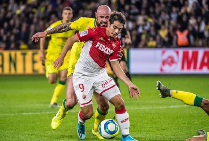 Nhận định, soi k&egrave;o Nantes vs Monaco, 1h00 ng&agrave;y 11/1: Ng&atilde; ngựa?!