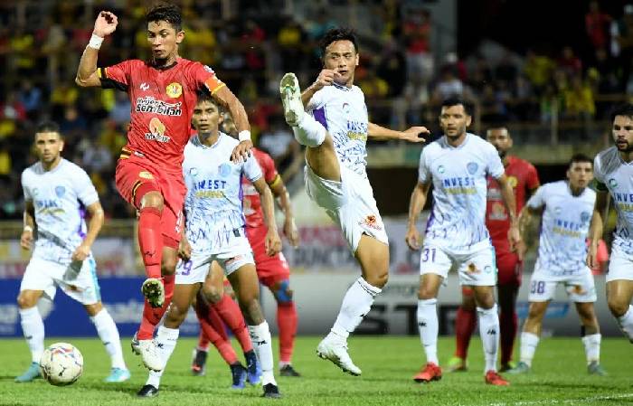 Nhận định, soi k&egrave;o Negeri Sembilan vs Sri Pahang, 20h00 ng&agrave;y 10/1: Chạm đ&aacute;y phong độ