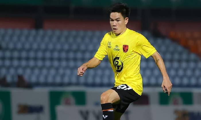 Nhận định, soi k&egrave;o Nongbua Pitchaya vs Prachuap, 19h00 ng&agrave;y 10/1: Cửa tr&ecirc;n thất thế