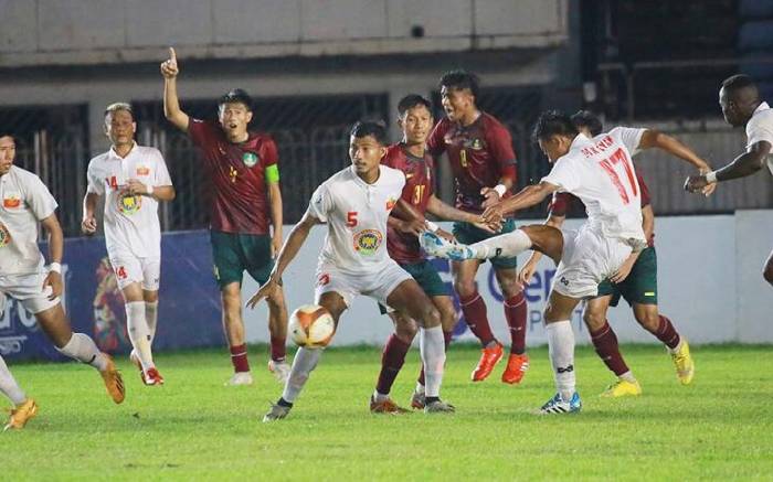 Nhận định, soi k&egrave;o Rakhine United vs Myawady FC, 16h00 ng&agrave;y 10/1: Bất ph&acirc;n thắng bại
