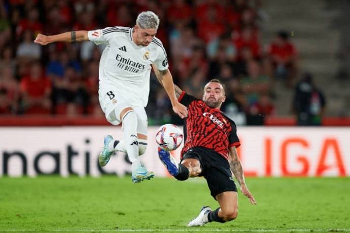 Nhận định, soi k&egrave;o Real Madrid vs Mallorca, 2h00 ng&agrave;y 10/1: Kh&oacute; c&oacute; bất ngờ