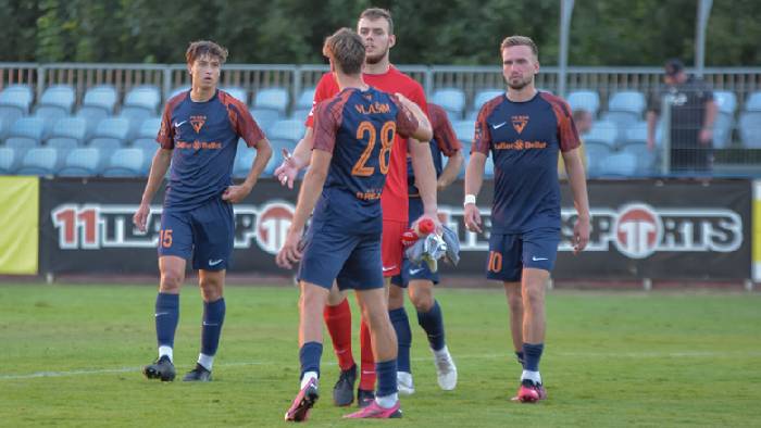 Nhận định, soi k&egrave;o Varnsdorf vs Vlasim, 19h00 ng&agrave;y 10/1: Cửa dưới &lsquo;tạch&rsquo;