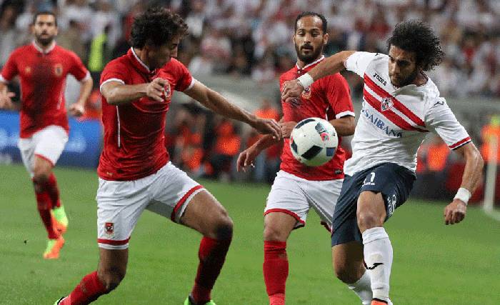 Nhận định, soi k&egrave;o Zamalek vs Abo Qair Semad, 19h30 ng&agrave;y 9/1: V&eacute; cho kẻ mạnh