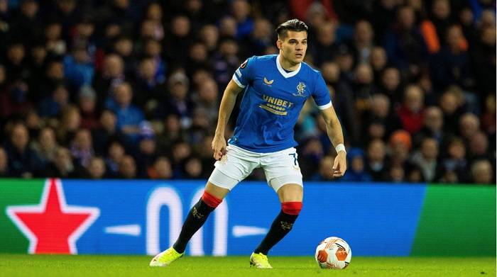 Soi k&egrave;o phạt g&oacute;c Dundee FC vs Rangers, 03h00 ng&agrave;y 10/1