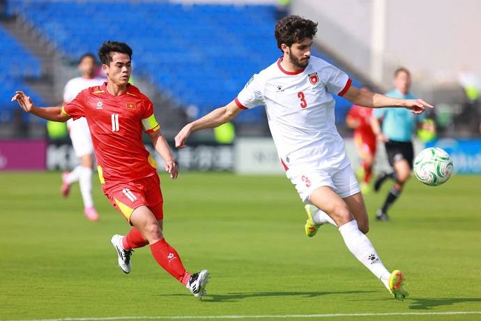 Chuy&ecirc;n gia Liam Duckstein dự đo&aacute;n U23 Kyrgyzstan vs U23 Việt Nam, 21h00 ng&agrave;y 9/1