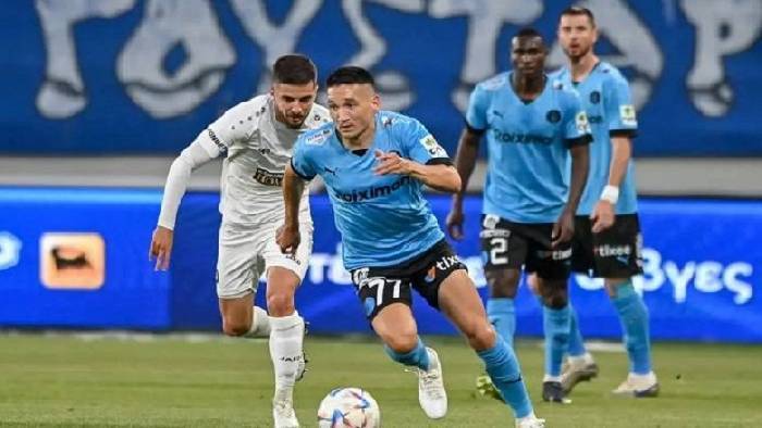 Nhận định, soi k&egrave;o AEL Limassol vs AC Omonia, 00h00 ng&agrave;y 10/01: Củng cố ng&ocirc;i đầu