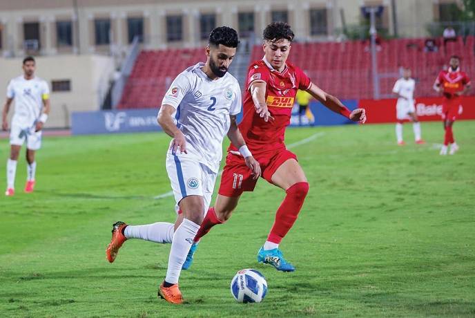 Nhận định, soi k&egrave;o Al Khaldiya vs Al Najma, 20h25 ng&agrave;y 9/1: Giữ chắc ng&ocirc;i đầu