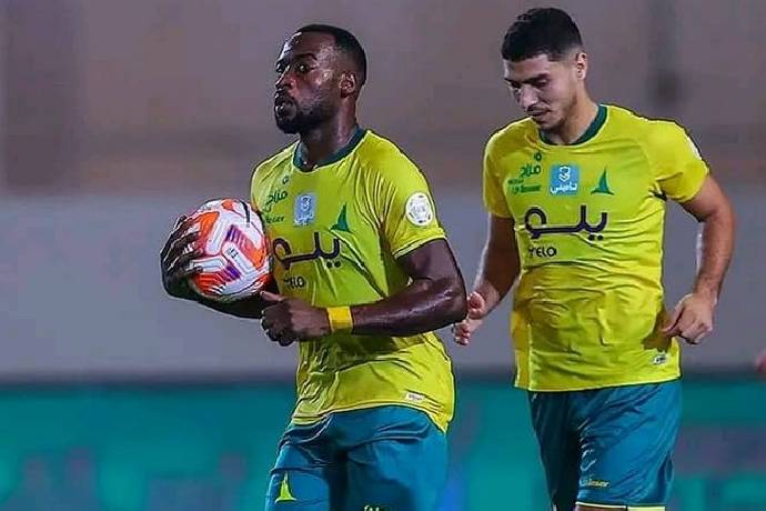 Nhận định, soi k&egrave;o Al-Khaleej vs Damac, 20h10 ng&agrave;y 9/1: H&agrave;i l&ograve;ng đ&ocirc;i b&ecirc;n