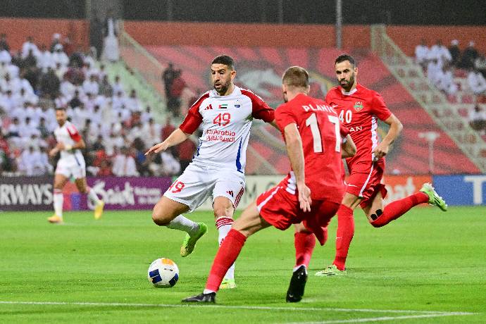 Nhận định, soi k&egrave;o Al Taawoun vs Al-Shabab, 22h05 ng&agrave;y 9/1: Kh&aacute;ch tiếp tục rơi