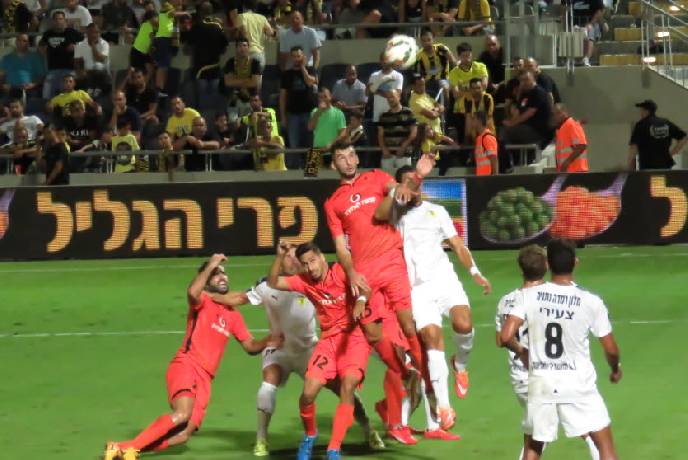 Nhận định, soi k&egrave;o Bnei Yehuda Tel Aviv vs Hapoel Kfar Saba, 20h00 ng&agrave;y 9/1: Tr&ecirc;n đ&agrave; khủng hoảng